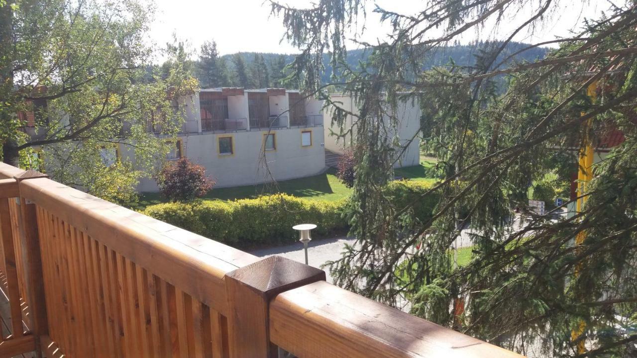 Appartamento Riviera Lipno 510/13 Lipno nad Vltavou Esterno foto